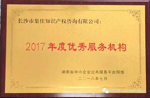 再獲喜訊 我司榮獲“2017年度優秀服務機構”稱號，助力上海中小企業網絡技術服務